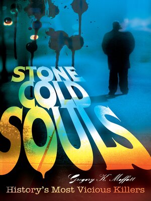 cover image of Stone Cold Souls
